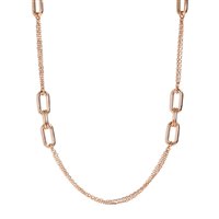 Collana Bronzallure Donna Tendenze in Lega metallica WSBZ01619 - WSBZ01619